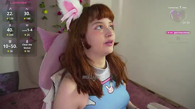 molly russell online show from September 18, 2025, 8:12 pm