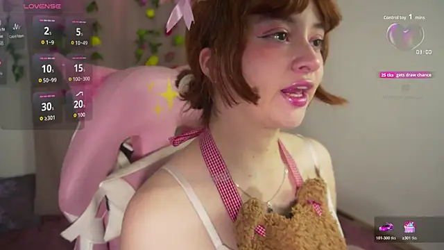 molly russell online show from October 20, 2025, 4:07 pm