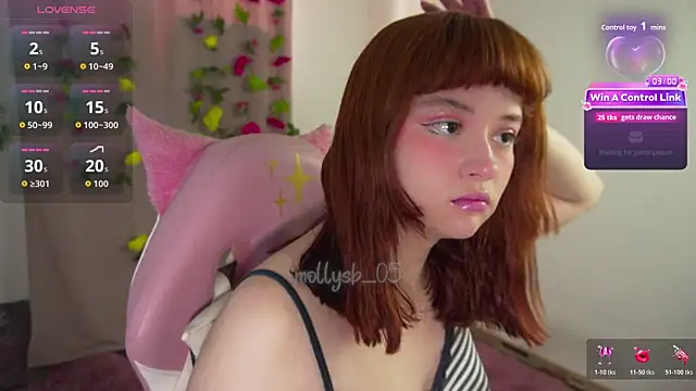 molly russell online show from December 16, 2025, 5:17 pm