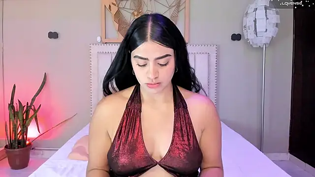 Paula Desousa online show from March 7, 2026, 8:03 pm