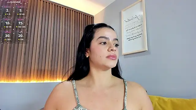 Snapshot of Paula_Desousa chatting on July 14, 2026, 7:31 pm Paula Desousa online show from July 14, 2026, 7:31 pm