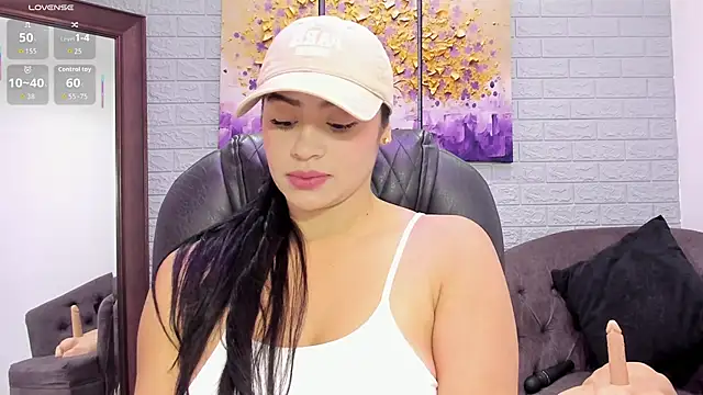 Paula Desousa online show from February 4, 2026, 5:19 pm