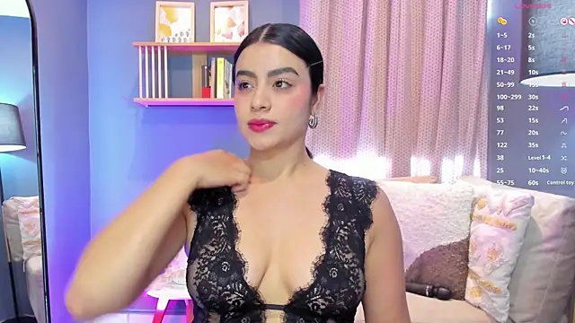 Snapshot of Paula_Desousa chatting on June 21, 2026, 5:52 pm Paula Desousa online show from June 21, 2026, 5:52 pm