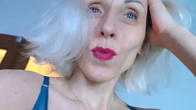 Kissiya-Allisya online show from March 21, 2025, 5:56 pm