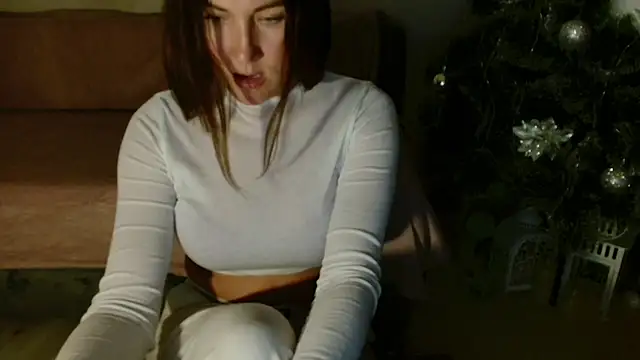 Imcarrieberry online show from January 9, 2026, 2:13 pm