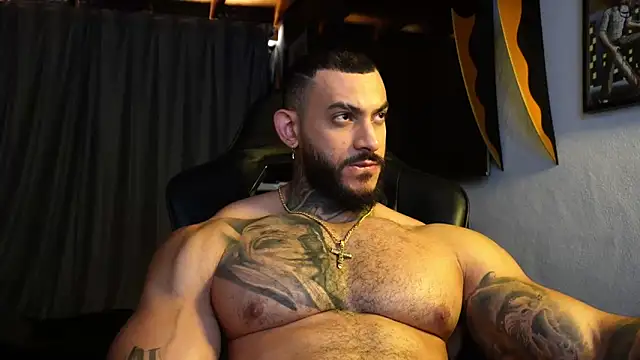 jacksonc  online show from April 21, 2026, 2:56 pm