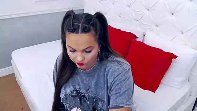 RavishingJenna online show from September 10, 2025, 3:16 am