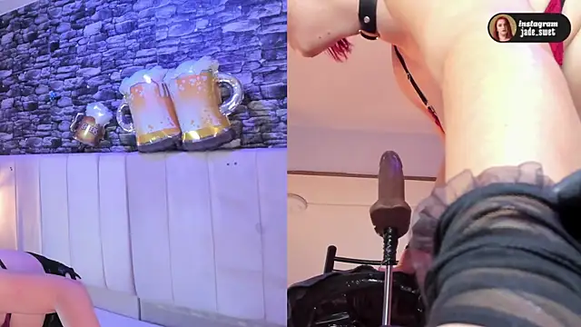 jade swet online show from October 3, 2025, 9:22 am