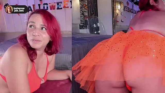 jade swet online show from October 29, 2025, 9:30 am