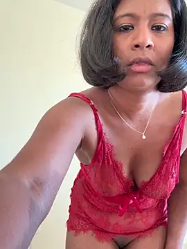 RoseMelanie online show from September 15, 2025, 7:20 am