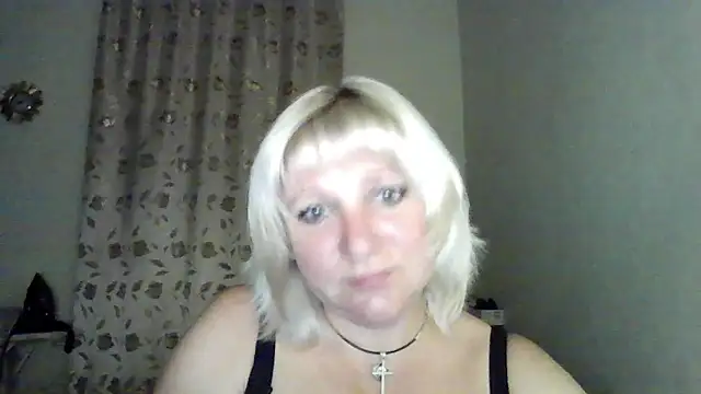 MeilomaWesa online show from September 24, 2025, 6:25 pm