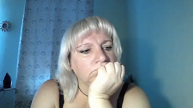 MeilomaWesa online show from September 16, 2025, 8:48 am