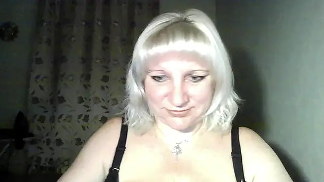 MeilomaWesa online show from October 18, 2025, 6:43 pm