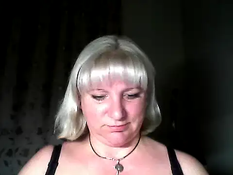 MeilomaWesa online show from March 18, 2025, 5:55 pm