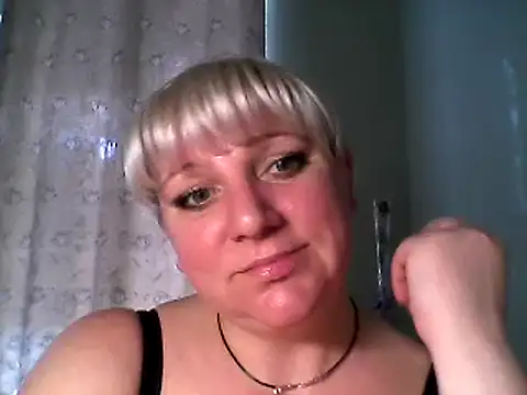 MeilomaWesa online show from March 21, 2025, 1:12 pm