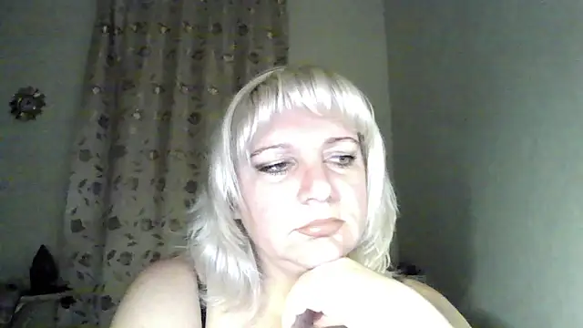 MeilomaWesa online show from October 30, 2025, 9:11 pm