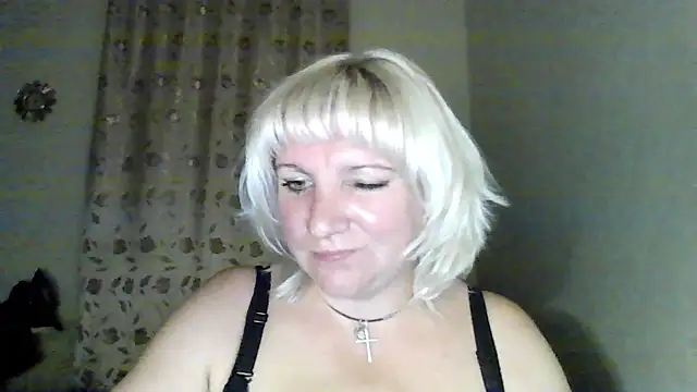 MeilomaWesa online show from September 17, 2025, 10:56 pm