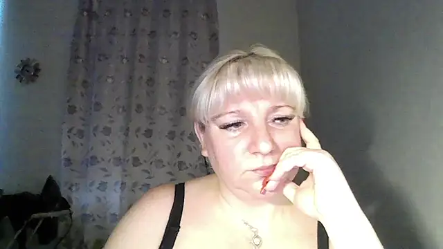 MeilomaWesa online show from January 11, 2026, 7:26 am