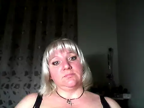 MeilomaWesa online show from March 20, 2025, 5:25 pm