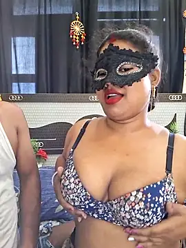 Something 61 online show from April 28, 2026, 3:22 am
