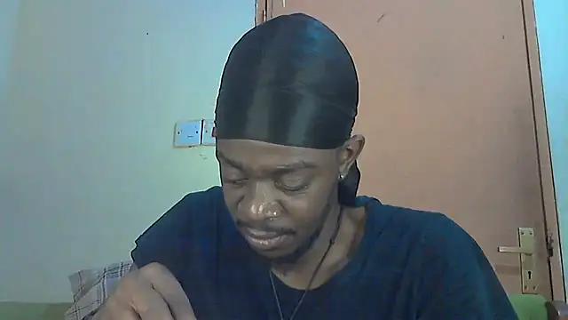 BIGDICKMULLAH online show from October 9, 2025, 7:25 pm