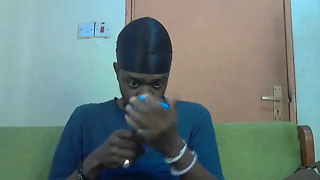 BIGDICKMULLAH online show from October 28, 2025, 4:35 am