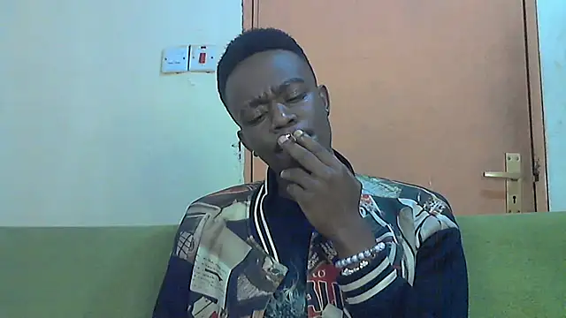 BIGDICKMULLAH online show from October 31, 2025, 1:08 pm