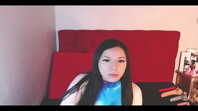 HannaCarrter online show from March 8, 2026, 12:52 pm