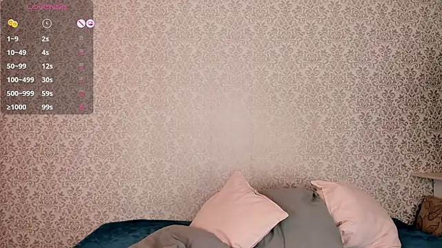 Erin  Lane online show from March 14, 2025, 3:14 pm