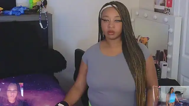 temptressbeauty24 online show from March 7, 2026, 12:06 am