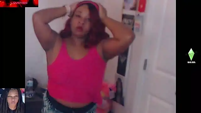 temptressbeauty24 online show from March 10, 2026, 1:26 pm