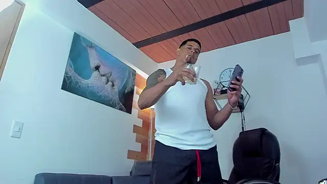 vincen jose online show from March 5, 2025, 2:25 am