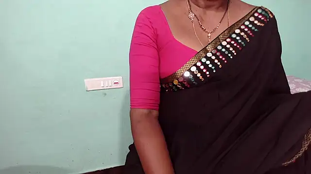 shrutitelugu69 online show from March 7, 2026, 5:14 am