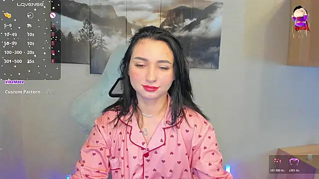 Snapshot of Sourr_Lollipop chatting on February 10, 2026, 12:42 am Sourr Lollipop online show from February 10, 2026, 12:42 am