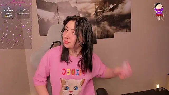 Snapshot of Sourr_Lollipop chatting on March 2, 2026, 1:50 am Sourr Lollipop online show from March 2, 2026, 1:50 am