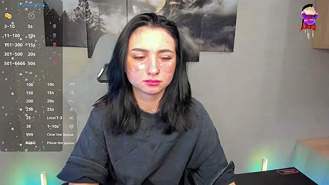 Snapshot of Sourr_Lollipop chatting on February 8, 2026, 11:24 pm Sourr Lollipop online show from February 8, 2026, 11:24 pm