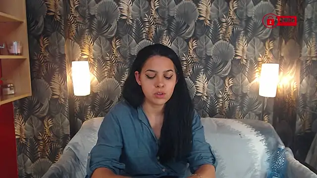 jessthewicked online show from February 7, 2025, 9:26 pm