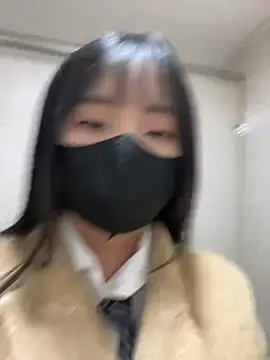 Asia-Lynn online show from March 14, 2025, 11:23 am