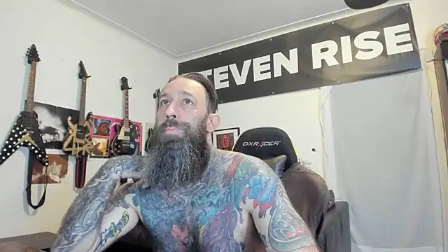 StevenRiseNYC online show from May 2, 2026, 11:15 am