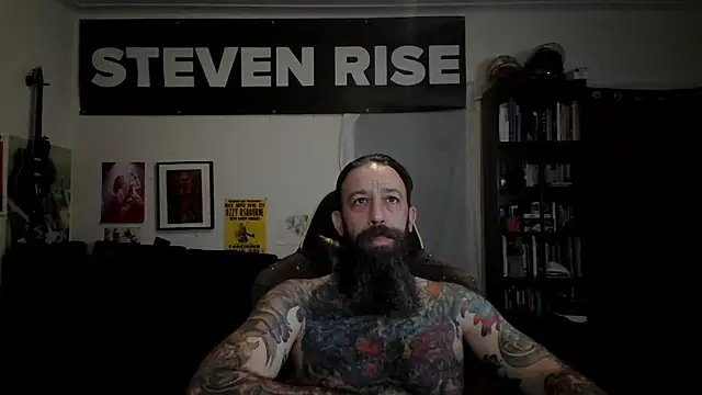 StevenRiseNYC online show from May 16, 2026, 10:36 am