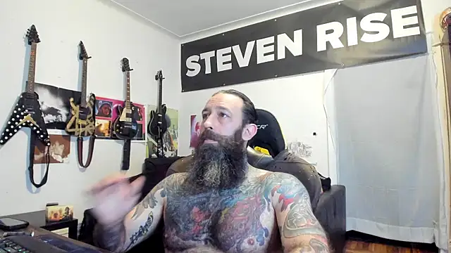 StevenRiseNYC online show from June 7, 2026, 10:31 am