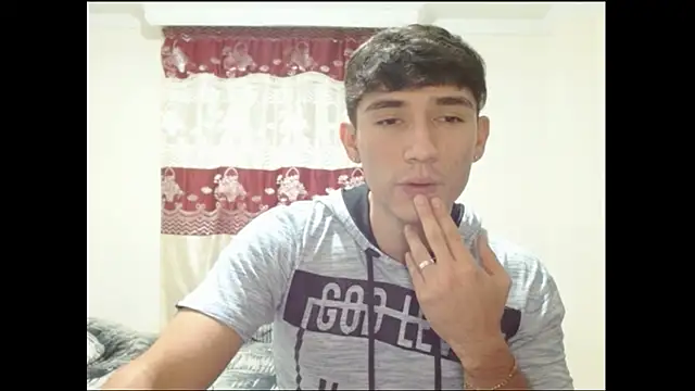 ChicoMaloFfF online show from February 10, 2026, 1:04 am