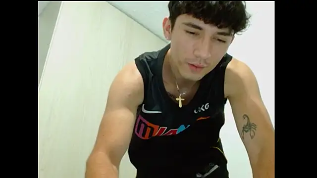 ChicoMaloFfF online show from October 18, 2025, 8:00 pm