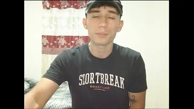 ChicoMaloFfF online show from February 5, 2026, 1:34 am