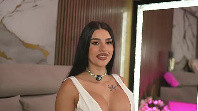 AmyBlair online show from July 11, 2026, 8:03 am