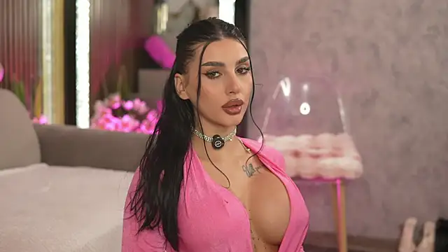 AmyBlair online show from July 9, 2026, 7:42 am