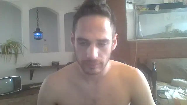 Stevenson988 online show from September 15, 2025, 5:24 pm