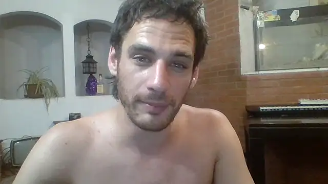 Stevenson988 online show from November 16, 2025, 5:56 am