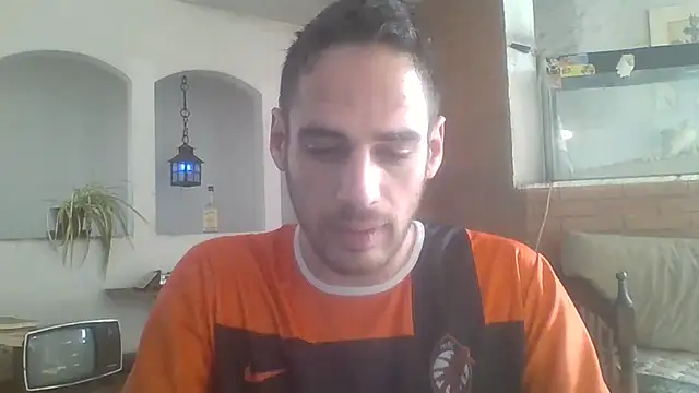 Stevenson988 online show from September 13, 2025, 6:19 pm