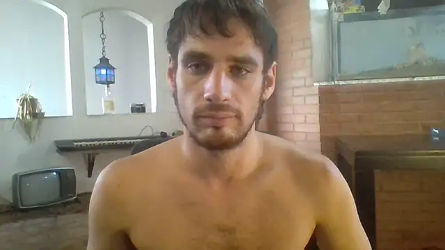 Stevenson988 online show from January 31, 2026, 8:29 pm